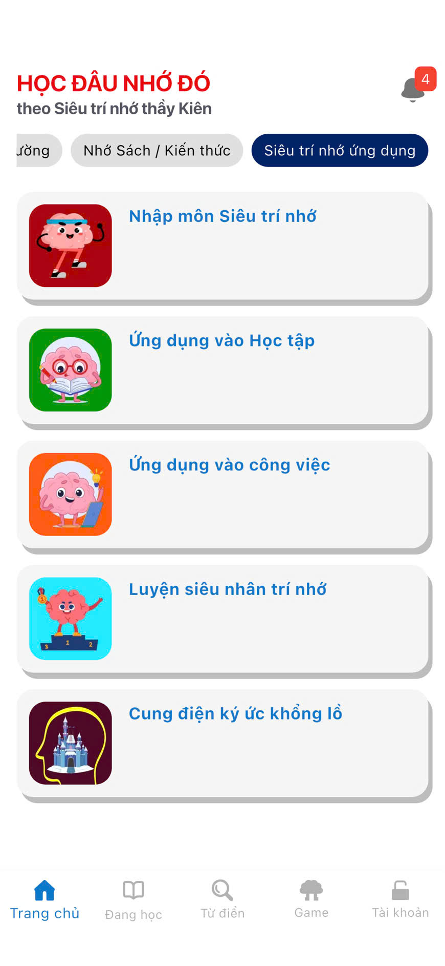Học sinh SGROUP