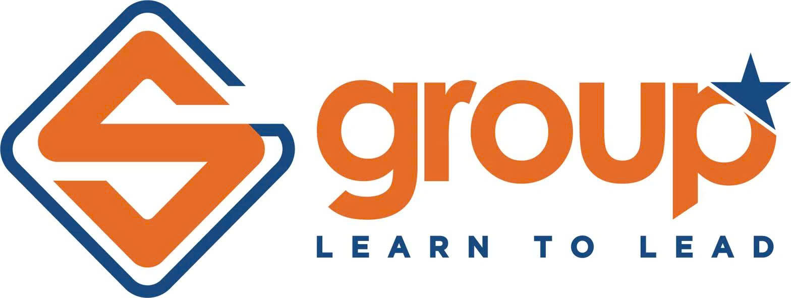 SGROUP English Center